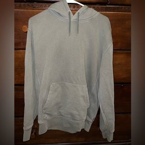 J Crew hoodie
